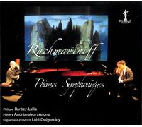 Rachmaninov : Poèmes Symphoniques