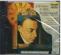 Rachmaninov, S. - A Window In Time