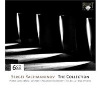 Rachmaninov, S. - Collection