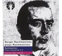 Rachmaninov, S. - Concertos Pour Piano