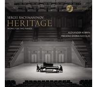 Rachmaninov, S. - Heritage