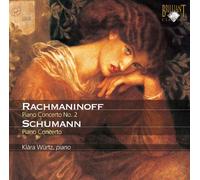 Rachmaninov, S. - Klavierkonzert 2/Piano Concert