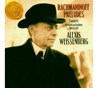 Rachmaninov, S. - Preludes Ga