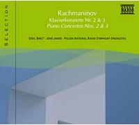 Rachmaninov, S. - Rachmaninov piano concert.2&3