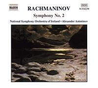 Rachmaninov, S. - Rachmaninov/symphonie Nø2