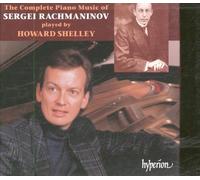 Rachmaninov, S. - Rachmaninov: The Complete Solo Piano Music