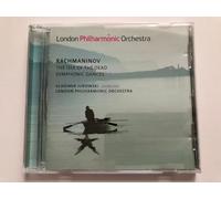 Rachmaninov, S. - Rachmaninov : The Isle of the Dead / L'Ile des morts & Symphonic Dances / Danses symphoniques
