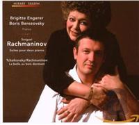 Rachmaninov, S. - Suites 1 & 2