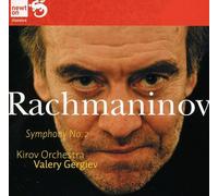 Rachmaninov, S. - Symphony No.2