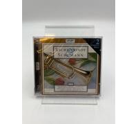 Rachmaninov & Schuman - Rachmaninoff & Schumann