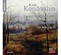 Rachmaninov Sergei - Concerto Per Pianoforte N.3 Op.30, Le Ca