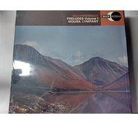 RACHMANINOV Sergei (Russia) - RACHMANINOV, Sergei: Preludes - Vol.1 (nos. 1>11)-DEC-Vinyl LP-DEC ECS 693-RACHMANINOV Sergei (Russia)-LYMPANY Moura (pianoforte)