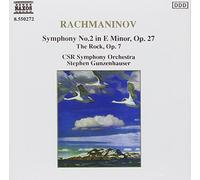 Rachmaninov Sergei - Symphonie n°2