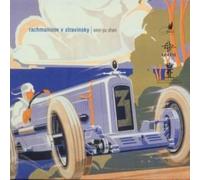Rachmaninov / Stravinsky - Rachmaninov Et Stravinsky