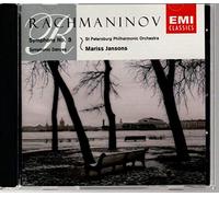 Rachmaninov;Sym.No.3