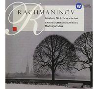Rachmaninov: Symphony 1