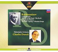 Rachmaninov:Symphony No.1