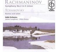 Rachmaninov: Symphony No.2