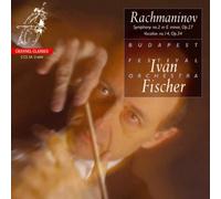 Rachmaninov: Symphony No. 2