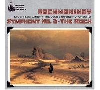 Rachmaninov: Symphony No 2