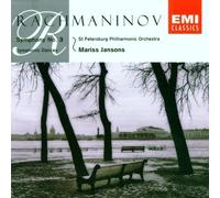 Rachmaninov: Symphony No 3 / Symphonic Dances (2001-01-09)