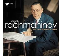 Rachmaninov: the Last Romantic Hero (Lp) [Vinilo]