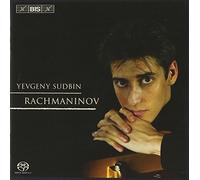Rachmaninov: Variations on a Theme of Chopin, Op. 22 / Lilacs, Op. 21, No. 5 / Daisies, Op. 38, No. 3 / Piano Sonata, No. 2, Op. 36 (Horowitz Version) by BIS