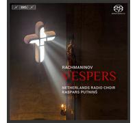 Rachmaninov Vespers