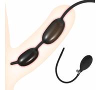 Racib El Funcionamiento Inflable Negro Es Simple y Se Puede Ajustar a Voluntad,A