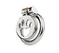 Racib Metal Liso, Resistente a La Oxidación, Usos Múltiples(B,55mm)