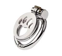 Racib Metal Liso, Resistente a La Oxidación, Usos Múltiples(C,45mm)