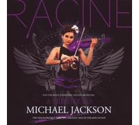 Racine and the Royal Symphony - A Tribute to Michael Jackson [Import]