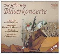 Racine - Bläserkonzerte,Schönste V.3 [Import]