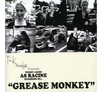 Racine - Grease Monkey