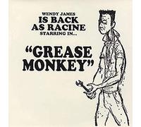 Racine - Grease Monkey [Vinilo]