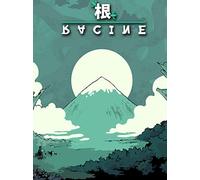 Racine (PC) - Steam Key - GLOBAL