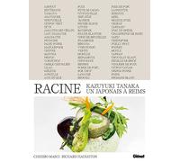 Racine: Un Japonais à Reims