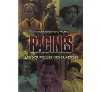 Racines 2 - Les nouvelles générations [Francia] [DVD]