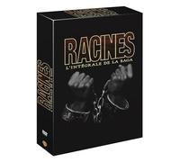 Racines - L'intégrale [DVD]
