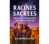 Racines Sacrées : Polygynie et Renaissance Spirituelle Africaine