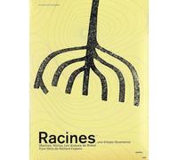 Racines, une trilogie lituanienne [Francia] [DVD]
