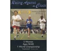 Racing Against the Clock [Reino Unido] [DVD]