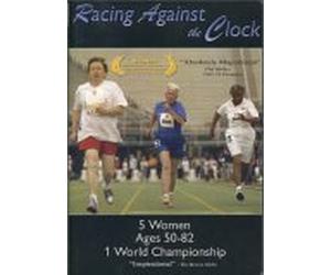 Racing Against the Clock [Reino Unido] [DVD]
