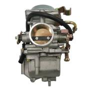 Racing Carburador Compatible Con Suzuki Para GN250 300CC-400CC Carburador De Motocicleta De Repuesto 13200-383A1-000