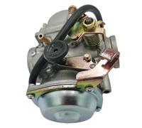 Racing Carburador Compatible Con Suzuki Para GN250 Para 300CC-400CC 13200-383A1-000 Carburador De Motocicleta Inyector De Pulverización De Potencia De Repuesto Para Motocicleta