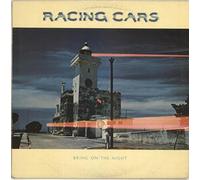 Racing Cars - Bring On The Night