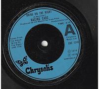 RACING CARS - BRING ON THE NIGHT 7 INCH (7" VINYL 45) UK CHRYSALIS 1978