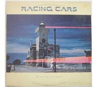 Racing Cars - Bring On The Night - Chrysalis - 6307 638