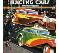 Racing Cars - Downtown Tonight