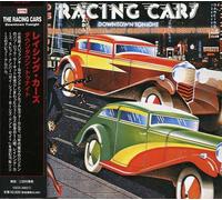 Racing Cars - Downtown Tonight